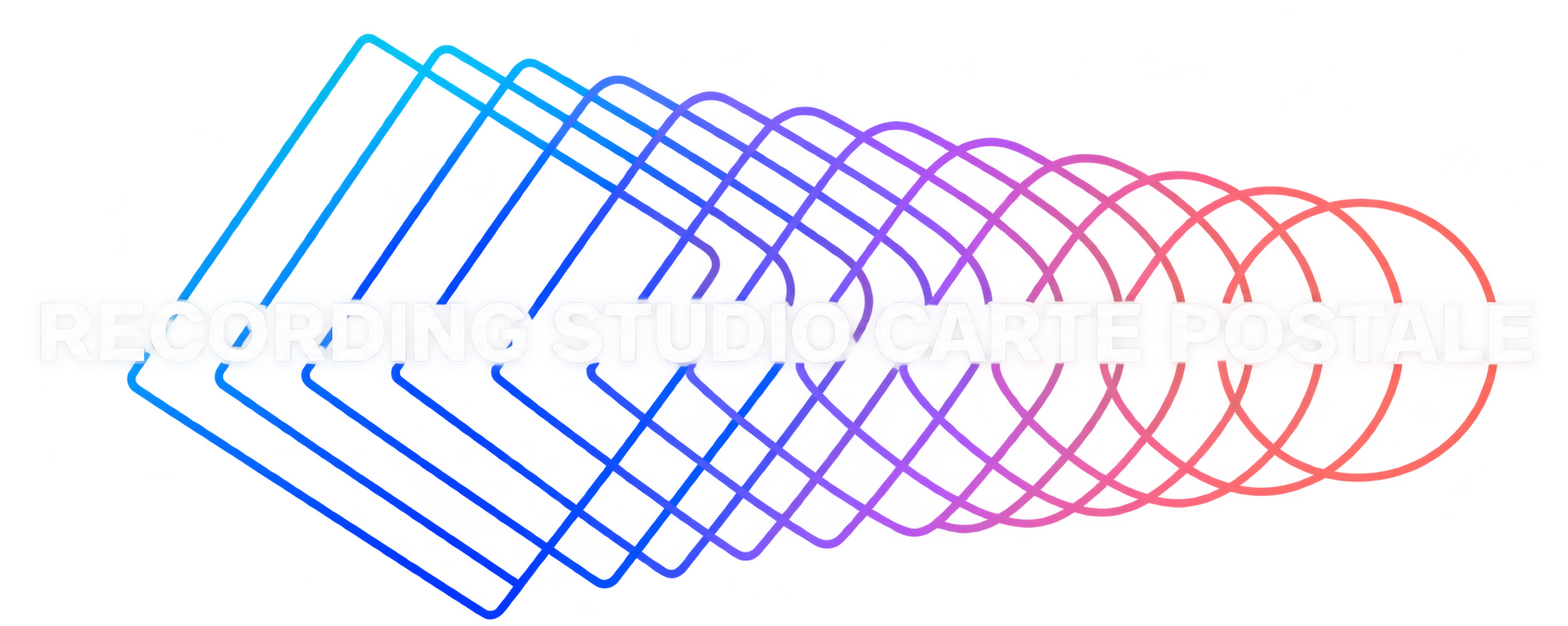 Recording Studio Carte Postale
